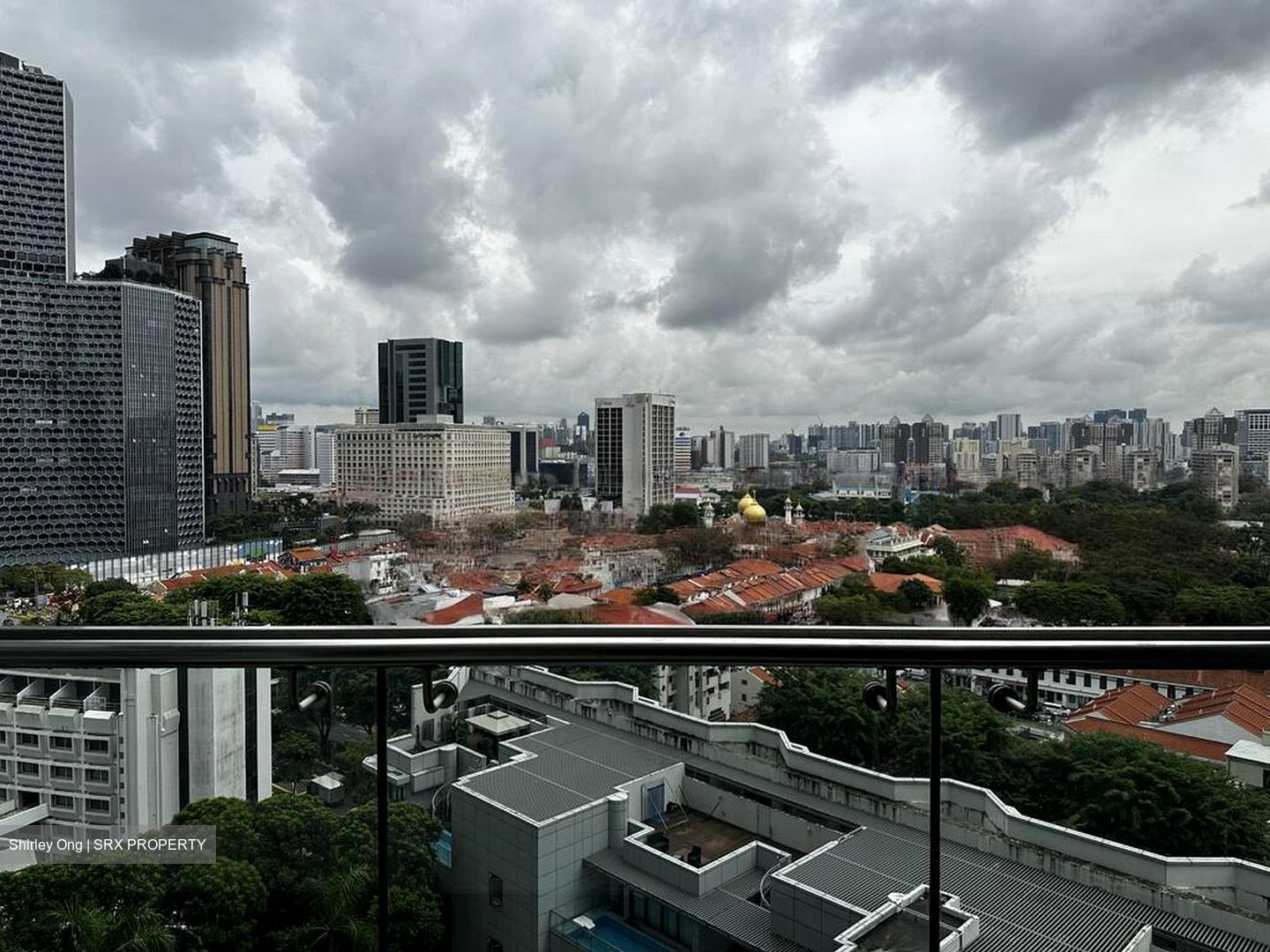 Concourse Skyline (D7), Apartment #464391821